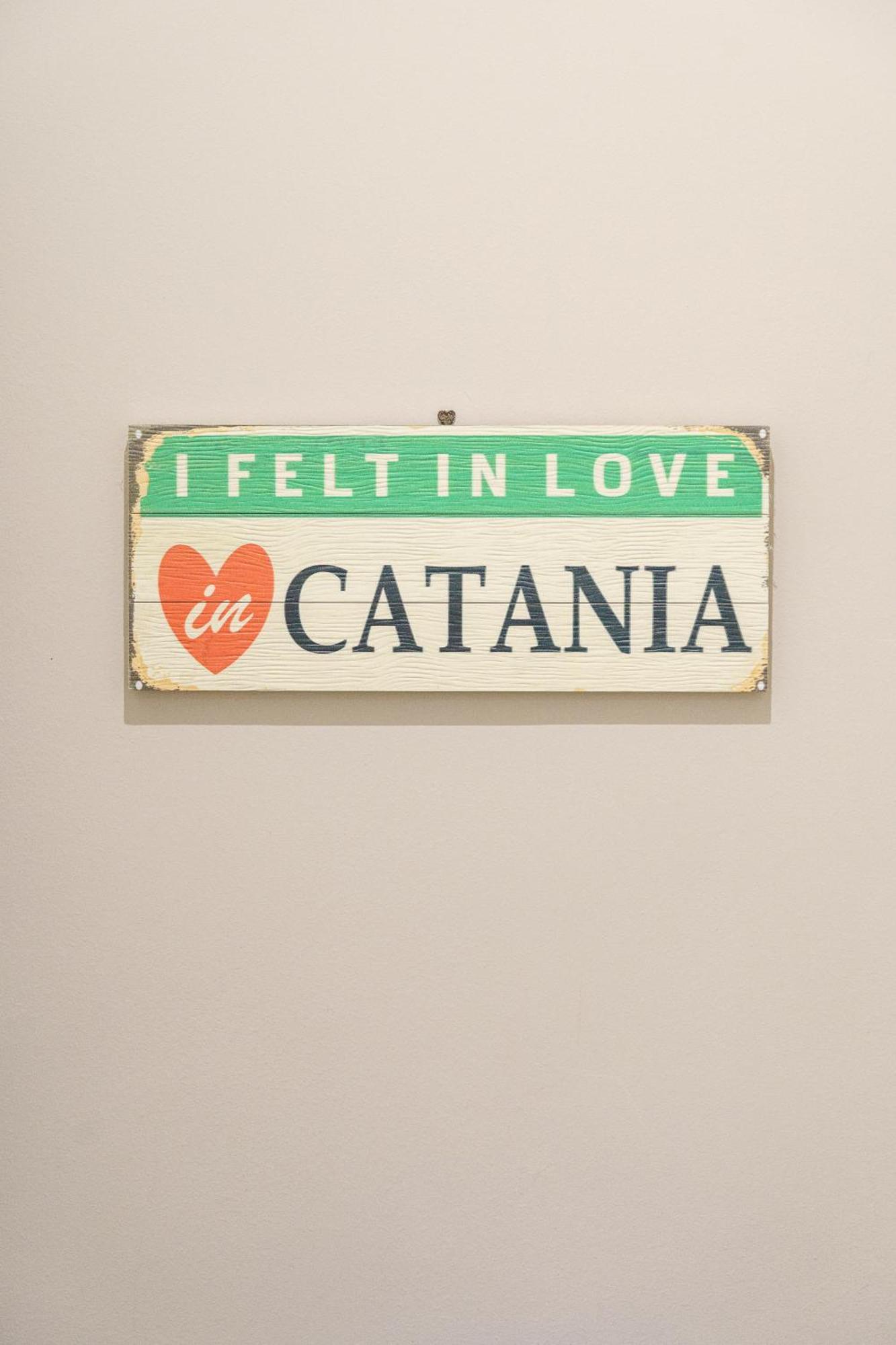 Felt In Love In Katanya Dış mekan fotoğraf